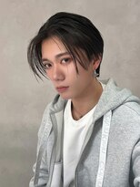 ノアル 大宮店(NOAHL)&nbsp;ブリーチなしダブルカラー/レイヤー/縮毛矯正/髪質改善/学割U24