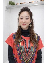 ラ ボブ 久米川店(LA BOB)&nbsp;久保   愛子