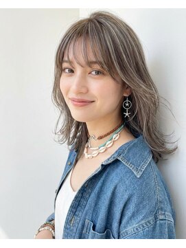 デュファブル 千葉(duFaBle) ショートカット/ハイライト