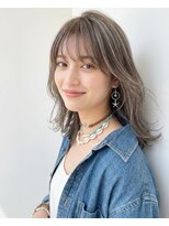 デュファブル 千葉(duFaBle) ショートカット/ハイライト