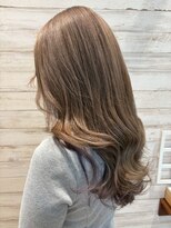 フィッツ(Fits)&nbsp;【ダブルカラーベージュ】