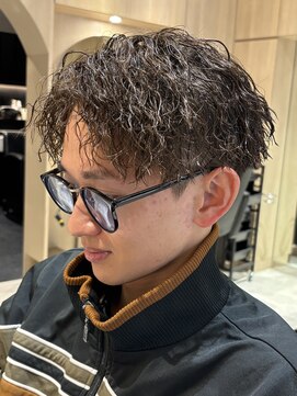 レボ 片町店(Revo) 大人気ツイストスパイラル!