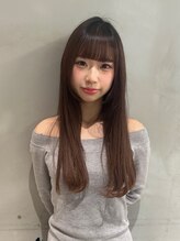 ローウェ 立川(Louwe)&nbsp;伊藤 夕彩