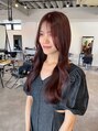 ナンバー(number+) 家での簡単なスタイリング方法も丁寧にお伝えします♪