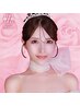 ウェディング/マタニティ/成人式スタイリストセット￥4,000～選べる飾り付き