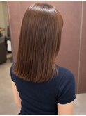 【51.リピート率90％以上の人気MENU♪髪質改善ヘアエステ】