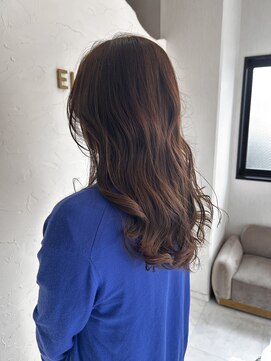 エルモ(ELMO.) マロンベージュ