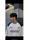 大人ショート