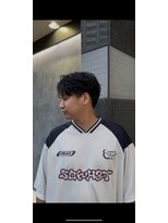 ミリ(milli Produce by ITAKURA) 大人ショート