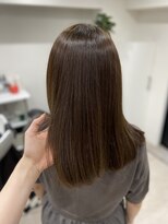 ルネ(Rune)&nbsp;アッシュベージュ