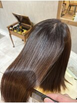 ヘアイズライフ ポコアポコ(hair is life poco a poco)&nbsp;美髪矯正