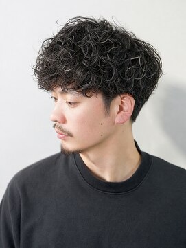 ヒロギンザ 銀座本店(HIRO GINZA) スペインカール