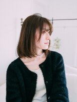 スーパーセッションアクシス(SUPERSESSION Axis)&nbsp;大人/保土ヶ谷/天王町/星川/白髪染め/髪質改善/ヘッドスパ/頭皮