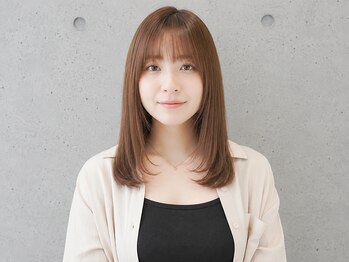 ニューヨーク ニューヨーク マザーズ イオン四條畷店(NYNY Mothers)の写真/HPB AWARD 2025 サロン部門 注目サロン選出【酸熱トリートメント】取扱店【オージュア】でうるツヤ髪に