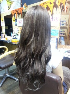 ユートピア(U topia) U-topiaスタイル283