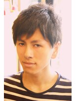 グラスペディア(graspedia)&nbsp;メンズミディアム