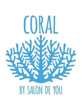 CORAL by salon de YOU