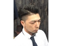 ヘアーザライズ(HAIR THE RAIZ)