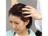 男性も女性にもオススメ！カット＋ショートスパ