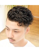ジェントルクラブ 清水店(GENTLE CLUB)&nbsp;カーリーバーバースタイル！