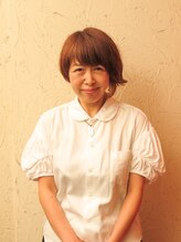 ヘアメイク ダル(HAIRMAKE DAR) 川口 陽子