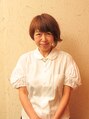 ヘアメイク ダル(HAIRMAKE DAR) 川口 陽子