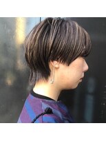 キー(kii)&nbsp;naturalwolf(asuka)