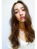 大人リラックスウェーブ