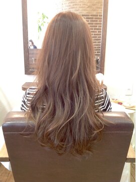 ソラ イルミナカラー