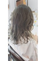 ラネージュ(La Neige)&nbsp;ＴＨＥ透明感　ＮＯブリーチ