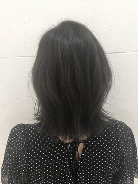 シャンティ 札幌駅前店(Shanti) 3Dダークグレー【本間 大貴】