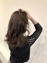 ヘアーメイク ヴェルダ(Hair make VERDA)&nbsp;☆人気フェミニン・セミディ☆