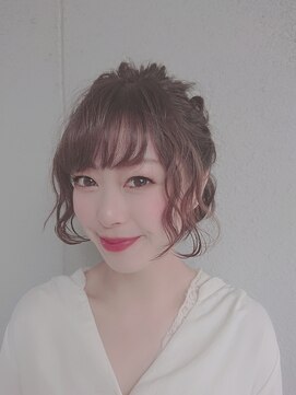 ミューズ 塩釜口店(MUSE) [MUSE塩釜口ネジあみハーフby高瀬