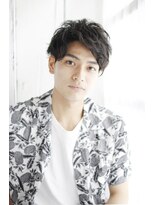 トランクイル サフリック(TRAN9UIL safric)&nbsp;20代30代40代 引けをとらないビジカジツーブロック【烏丸】#458