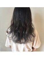 シャンプー ひろせ店(SHAMPOO)&nbsp;クール100％グラデーションヘアカラー