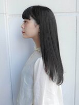 ルティア(Lutia) 髪質改善ヘアエステでさらつやに★★