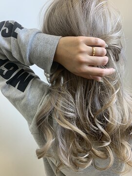 クリック 八千代緑が丘店 ダブルブリーチ