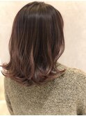 ラベンダーカラー
