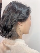 モードケイズ 阿倍野店(MODE K’s)&nbsp;インナーカラー