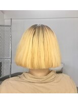 ビースティドレッシング(BEASTIE DRESSING)&nbsp;【BEASTIE DRESSING】 OKYAKUSAMA