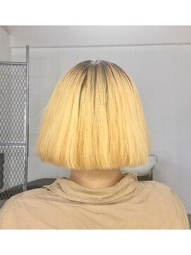 ビースティドレッシング(BEASTIE DRESSING) 【BEASTIE DRESSING】 OKYAKUSAMA