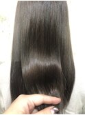 ツヤ髪様