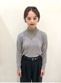 ショート