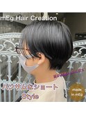 リアルヘアスタイル97