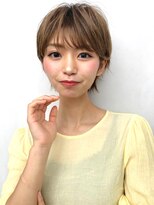 ガーデントウキョウ(GARDEN Tokyo)&nbsp;【GARDEN　長田耕太】最旬トレンドヘア×似合わせの達人　９７