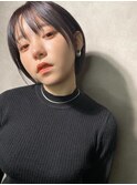 ショコラブラック【Remii大通】
