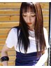 【髪質改善で輝く髪に】似合わせカット+oggi ottoのTr ￥11,000→￥9,000