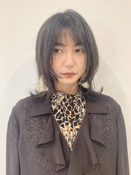 フーブ(HOOB) ウルフ