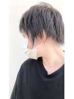 ピカソ こあら店&nbsp;インナーカラー