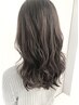 （新）韓流ゆるふあデジカールヘアー￥10700